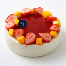 21  「ピエール・エルメ・パリ 」 ミラフローレス