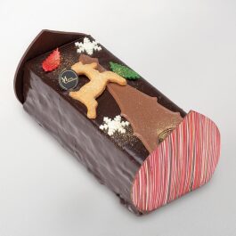 25  「メゾン ショーダン 」 ノエル エスメラルダ