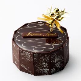 28  「ヴィタメール 」 ショコラ サンバ