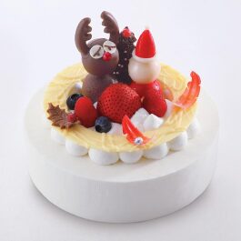 36   「ハイアットリージェンシー東京 」 ノエル・フロマージュ