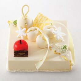 51  「ウェスティンホテル仙台 」 ラヴィッサント