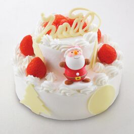 53  「パティスリーソワン 」 ノエル・シャンティー