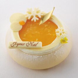 54  「フランス菓子aise 」 ドゥースール・ジャポネ