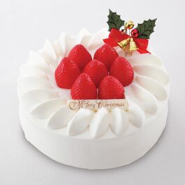 56  「ロワイヤルテラッセ エレガン 」 プレシャス・クリスマス