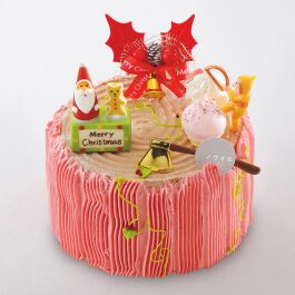 59  「ノワイエ 」 ビッシュ フレーズ  「12月25日受け取り 」 