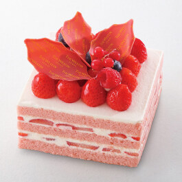 60  「ウェスティンホテル仙台 」 ガトーフレーズ