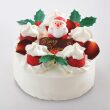 61  「ファソンドゥドイ 」 苺のショートケーキ  「12月25日受け取り 」 