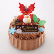 66  「ガトーあらまき 」 ノエル ショコラ  「12月24日受け取り 」 