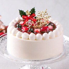 70 「パティスリーQBG」 ミルキーフリュイ