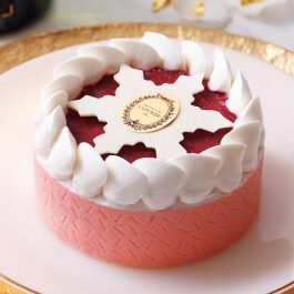 79 「ラデュレ」 クリスタル・イスパハン