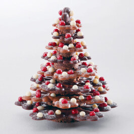 86  「ファソンドゥドイ 」 サパン ドゥ ノエル