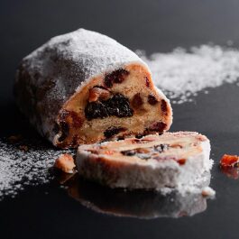 88  「モンサンクレール 」 シュトーレン ミニョン