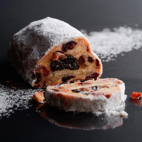 「モンサンクレール 」 シュトーレン ミニョン