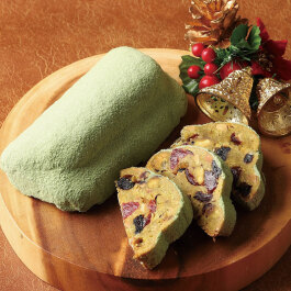 91  「アカシエ 」 シュトーレン ピスターシュ