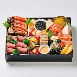 洋風オードブル