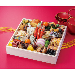 迎春乃宴 一段重