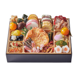 和洋中一段重「福」