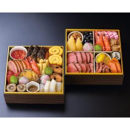 和風二段「平安」