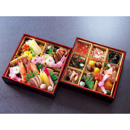 和風二段「慶春」