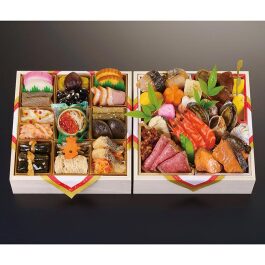 和二段重 朝顔の調べ