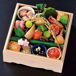 和風一段