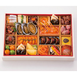 中華一段オードブル