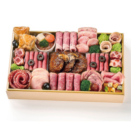 洋風オードブル