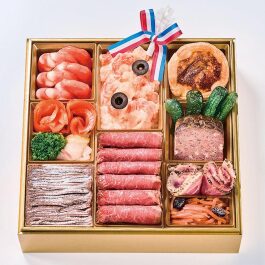 京乃百年洋食「東洋亭」洋風一段