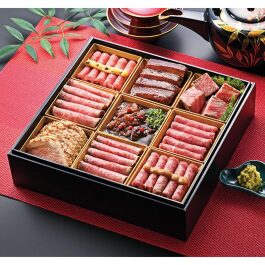 肉オードブル重