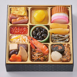 和の華個食おせち