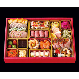 洋風オードブル