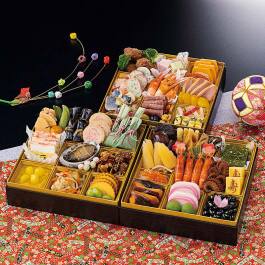 平安 和洋三段重