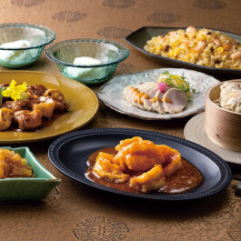 おうちで東天紅コース／2人前