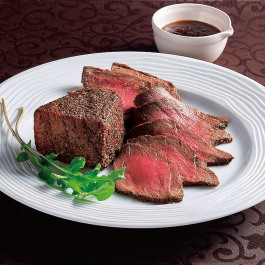神戸牛ローストビーフ