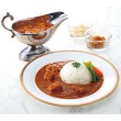 カレーセット