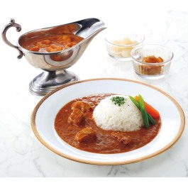 カレーセット