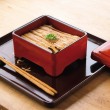 鼎 斉吉の煮穴子
