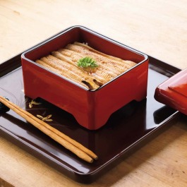 鼎 斉吉の煮穴子