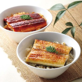 江戸前風 国産うなぎご膳詰合せ