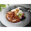 フレンチ風ブイヤベースカレー