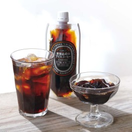 世界遺産のアイスコーヒー10本入