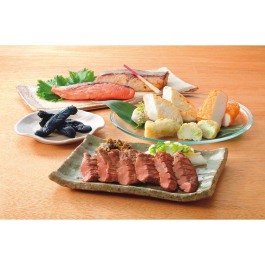 仙台じまん「青葉」