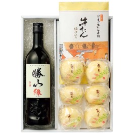 勝山詰合せ