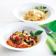 パスタセット