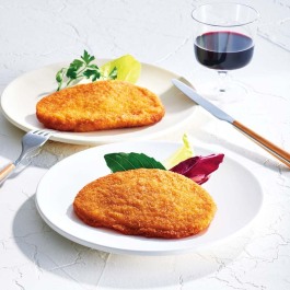 カツレツセット