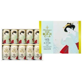 新螢 THE軽井沢ビール クリア