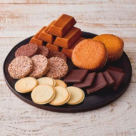 ルタオデリス