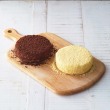 ドゥーブルセット ギフトボックス