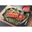 うなぎ蒲焼料亭の味 肝吸い付き