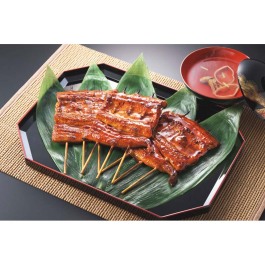 うなぎ蒲焼料亭の味 肝吸い付き